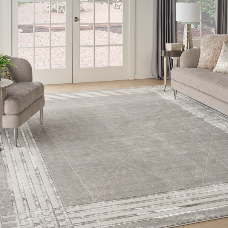 Desire Grey Silver (DSR01)