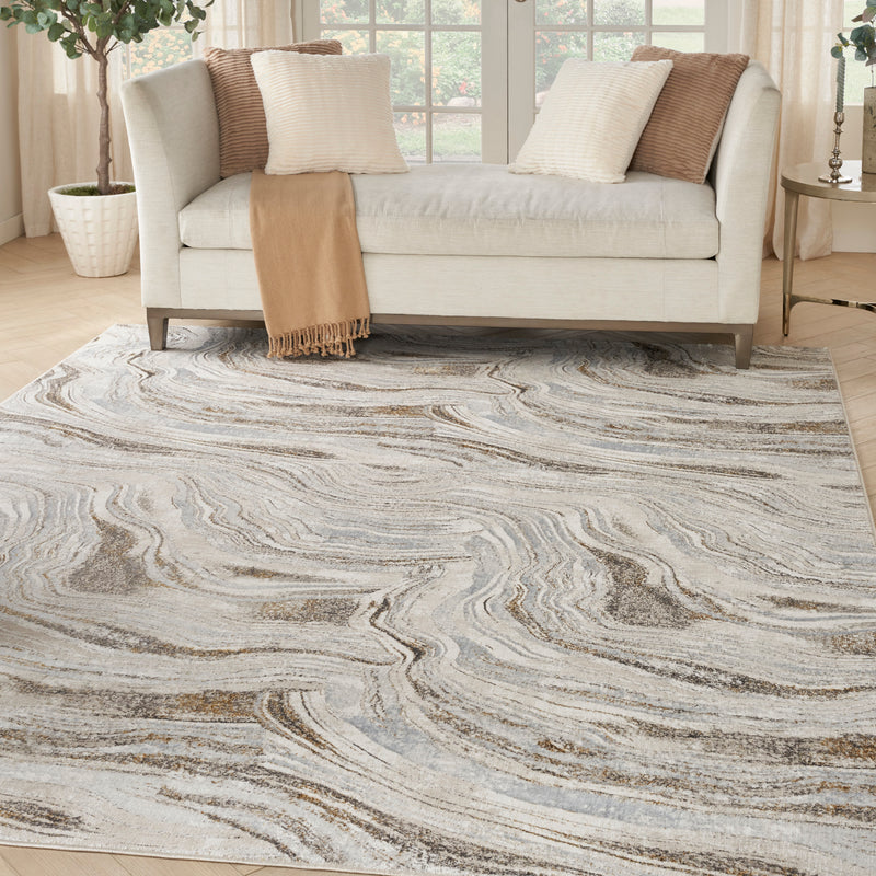 Glitz Grey Gold (GLZ22)