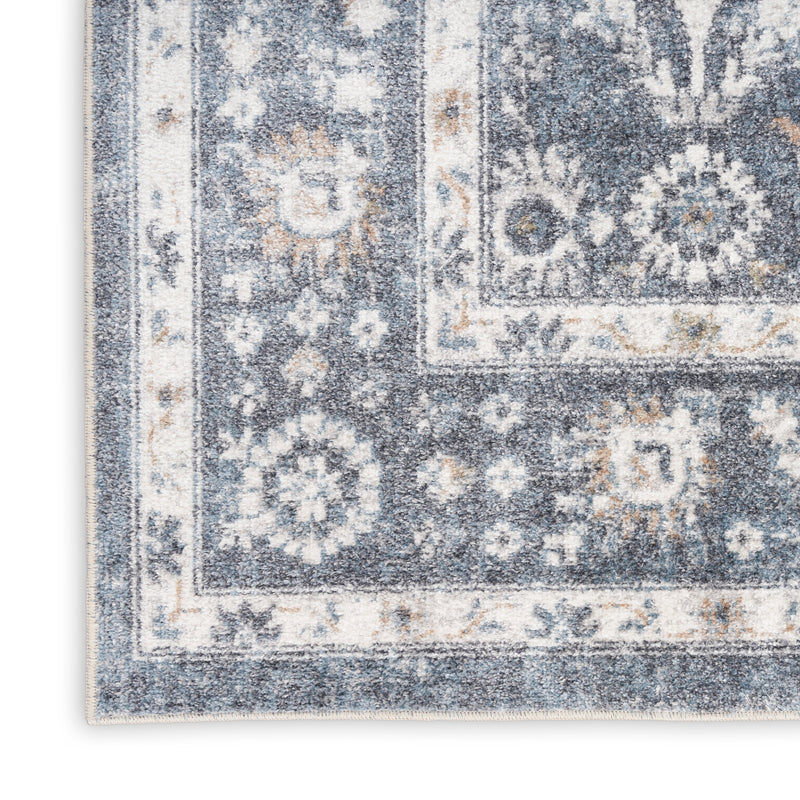 Astra Machine Washable ASW16 Dark Blue