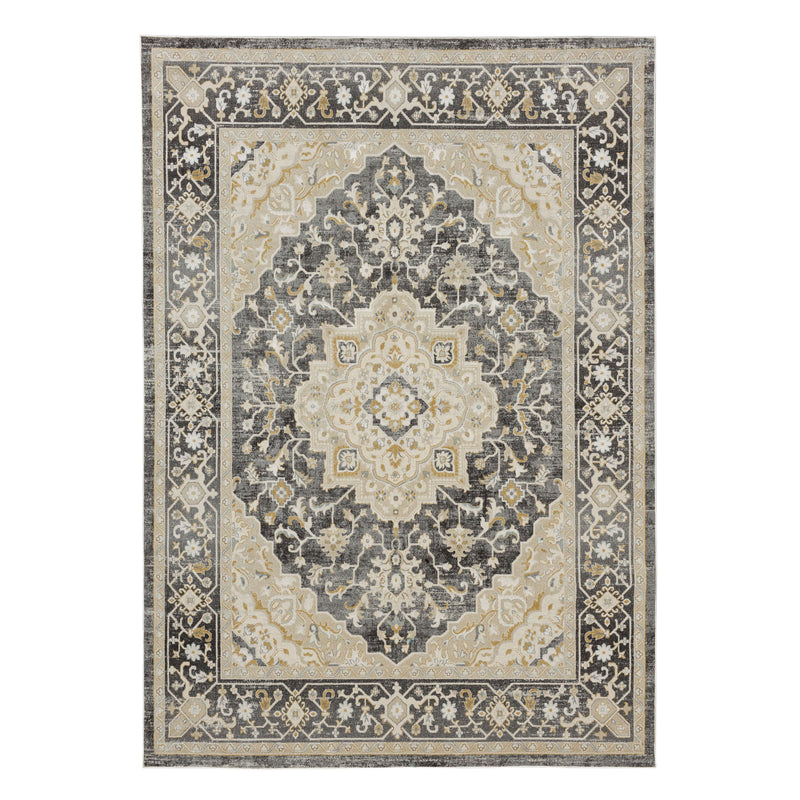 Edenhall Gray