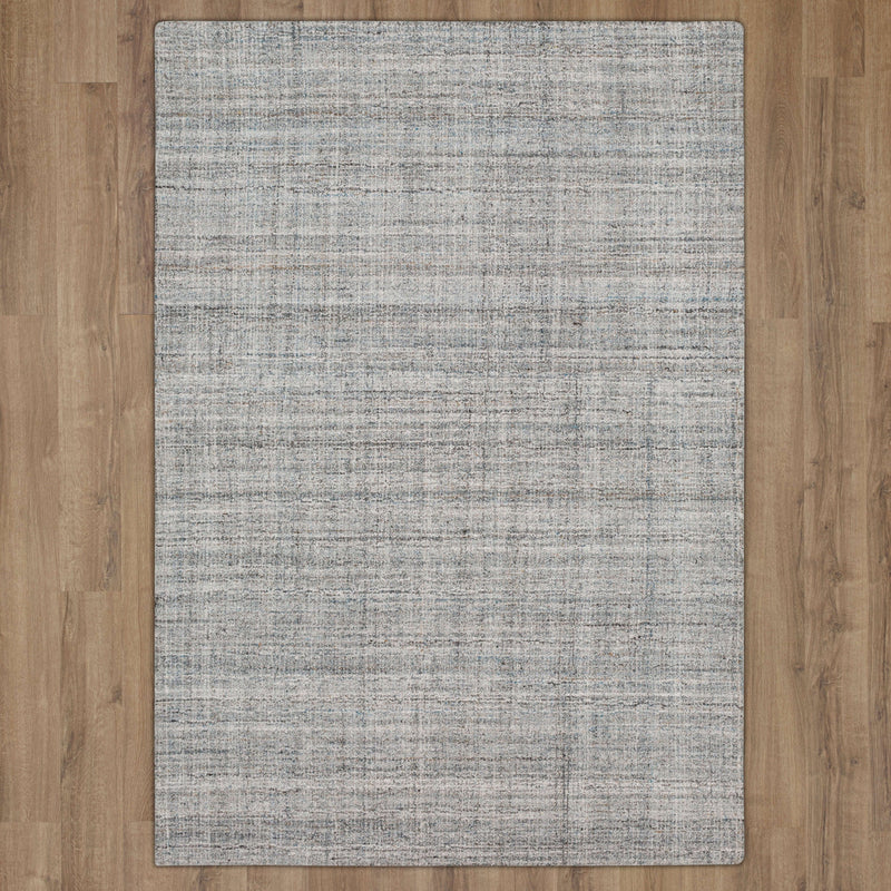 Haberdasher Silver