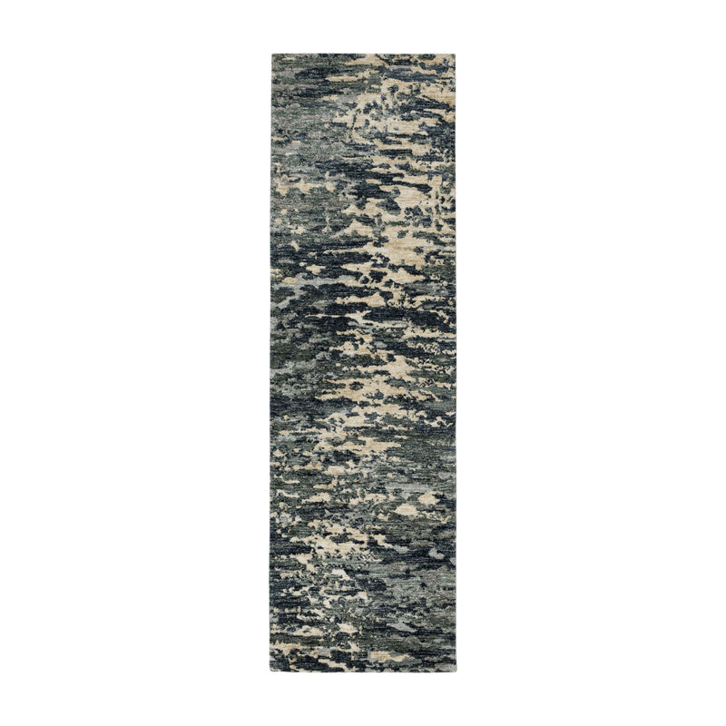 Huron Charcoal