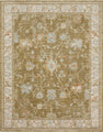 Iznik Brown