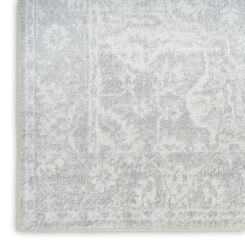 Astra Machine Washable ASW12 Grey