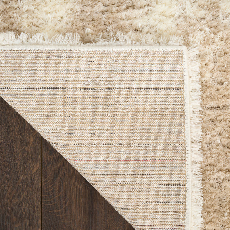Dreamy Shag Ivory Beige (DRS01)