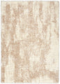 Dreamy Shag Ivory Beige (DRS01)