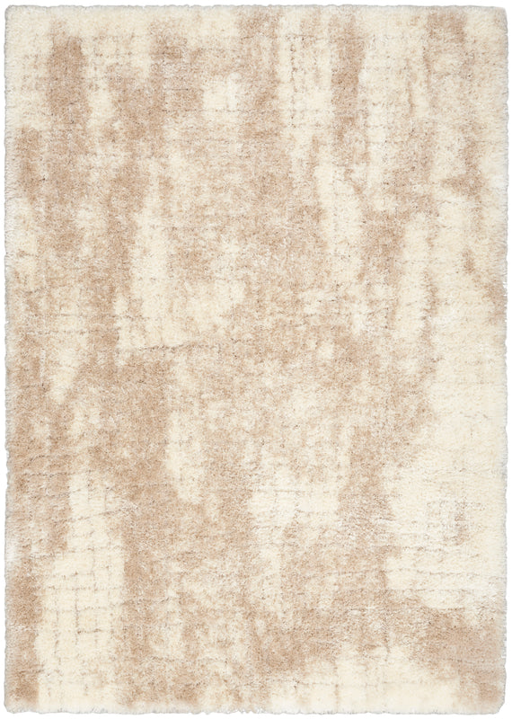 Dreamy Shag Ivory Beige (DRS01)