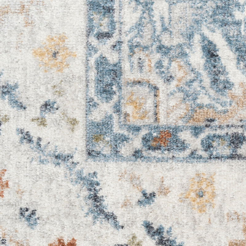 Astra Machine Washable ASW20 Blue