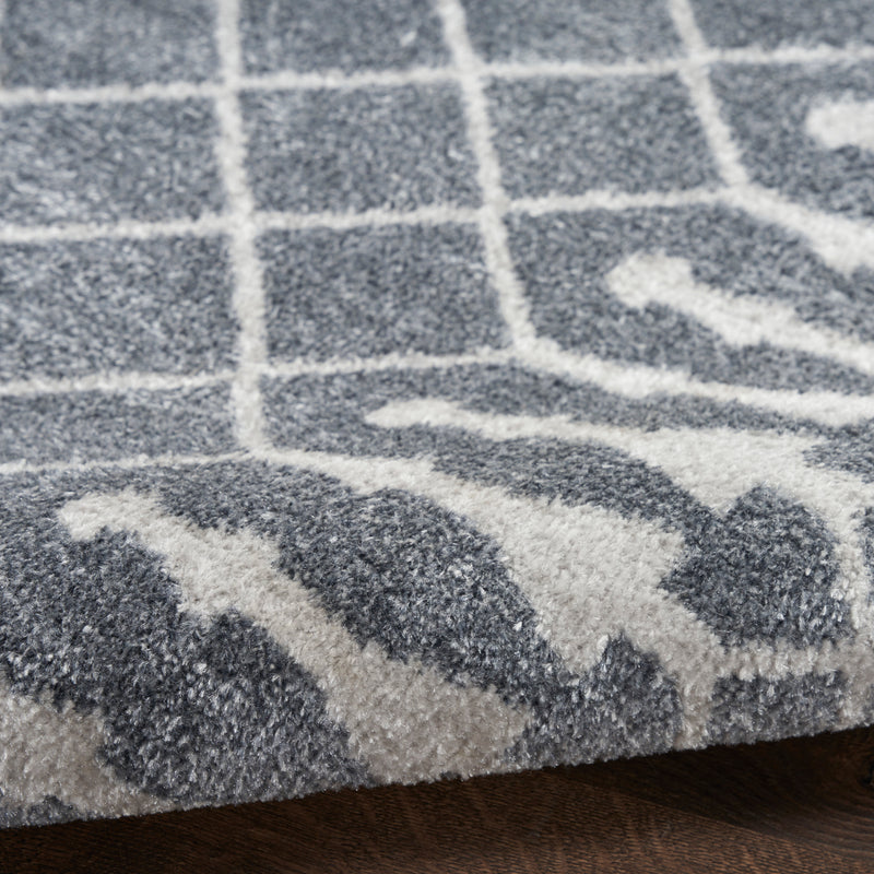 Astra Machine Washable ASW10 Denim