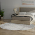 Astra Machine Washable ASW10 Grey