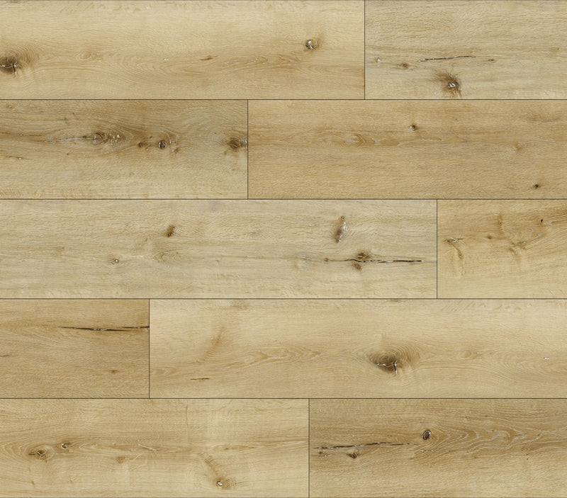 Ameriluxe Golden Oak