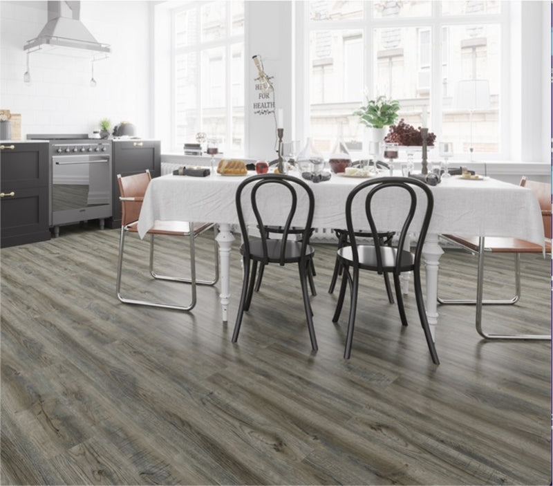 Ameriluxe Weathered Oak
