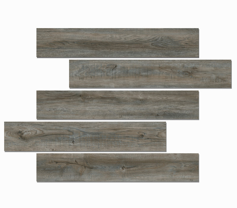 Ameriluxe Weathered Oak