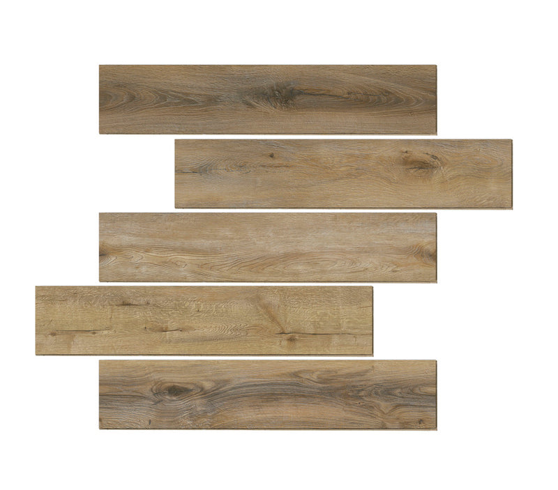 Ameriluxe Windsor Hickory