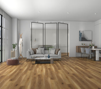Aspire Amber Oak