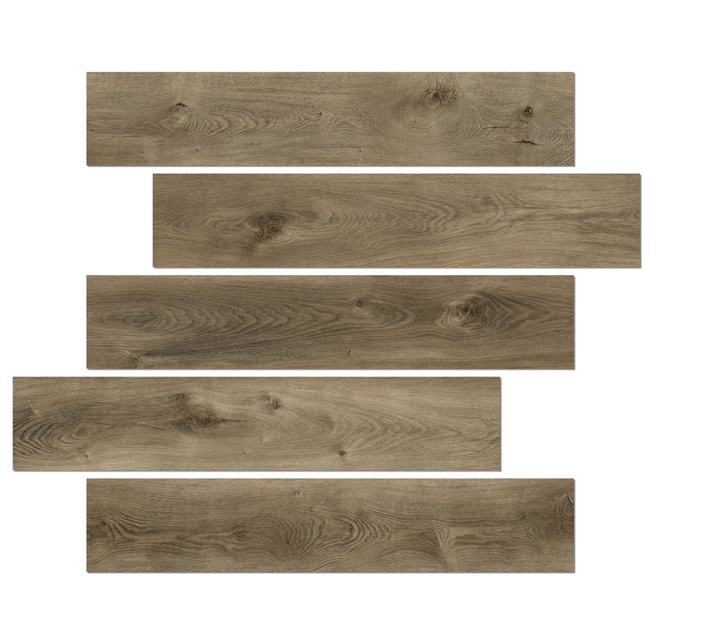 Aspire Regency Oak