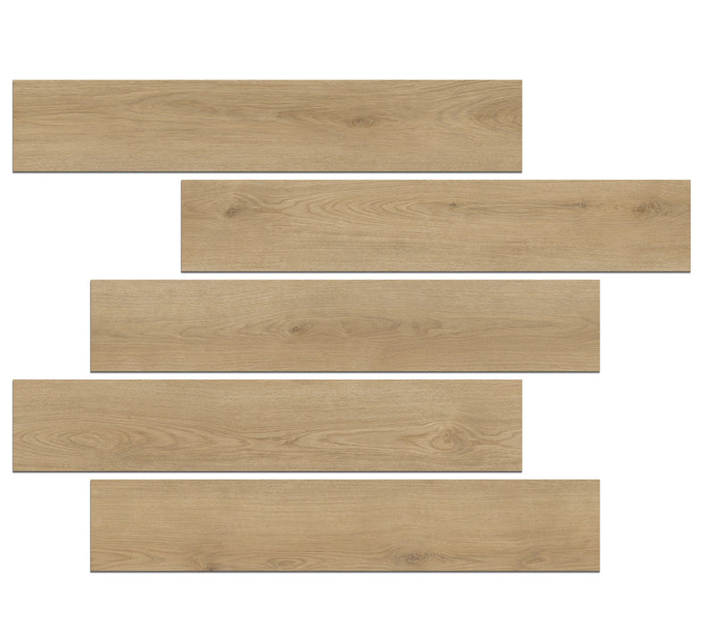 Aspire Sunrise Oak