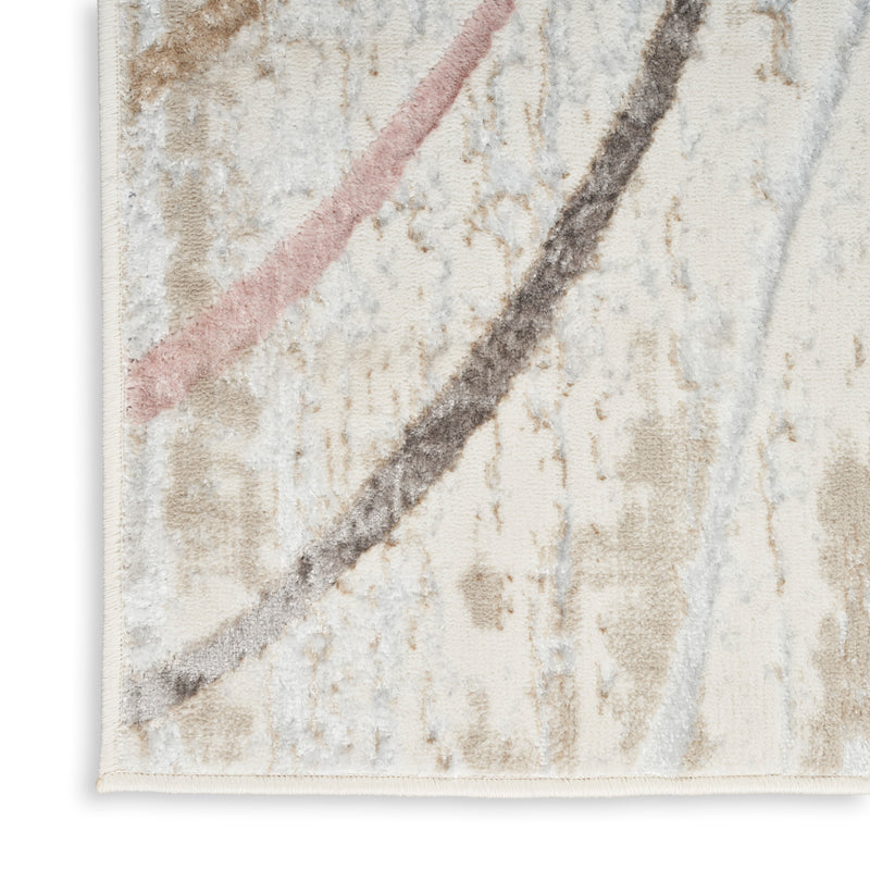 Glitz Ivory Multicolor (GLZ01)