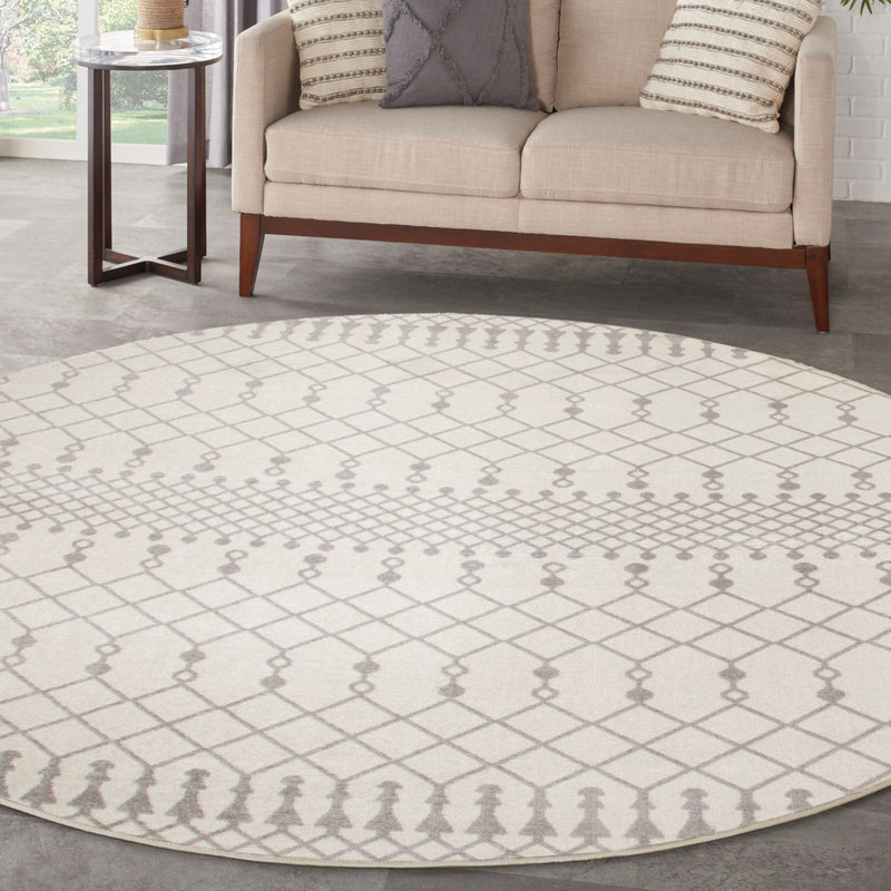 Astra Machine Washable ASW10 Ivory
