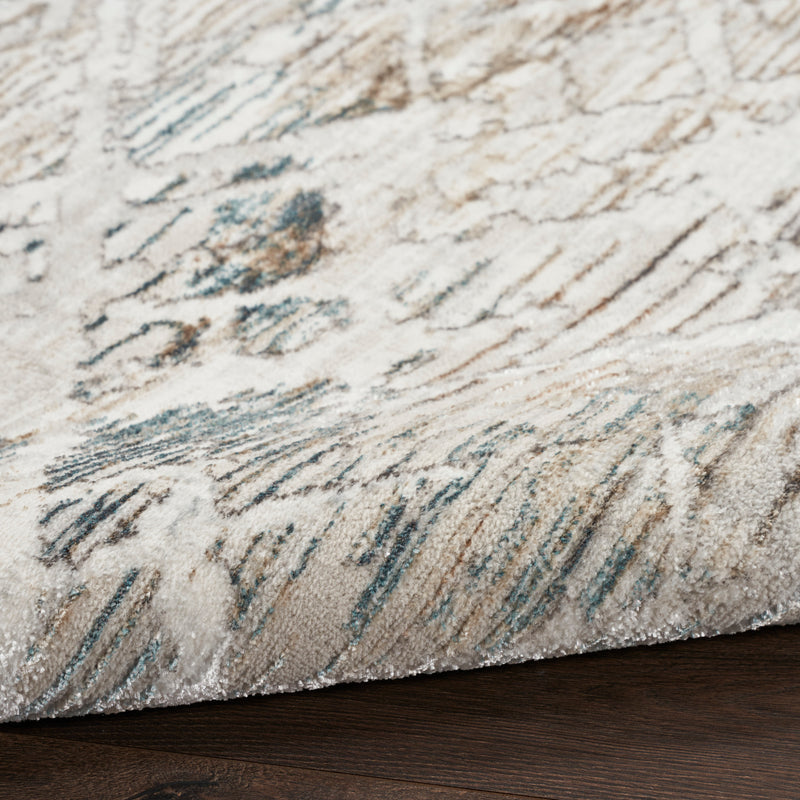 Glitz Grey Multicolor (GLZ11)