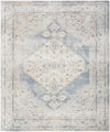 Astra Machine Washable ASW11 Light Blue