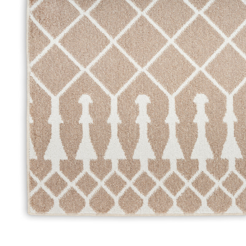 Astra Machine Washable ASW10 Taupe