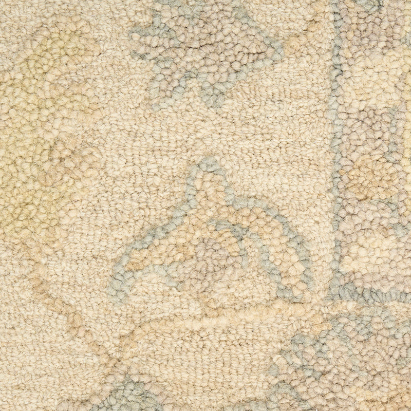 Maison Blue Ivory (MSO03)