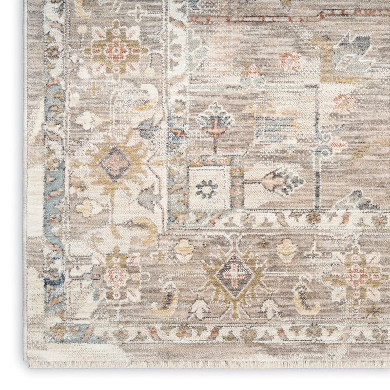 Antique Fusion Ivory Multicolor (ANF02)