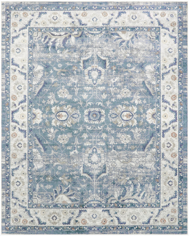 Astra Machine Washable ASW20 Blue