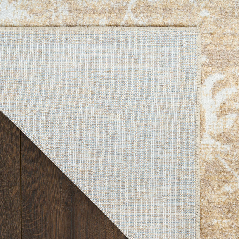 Astra Machine Washable ASW19 Ivory Gold