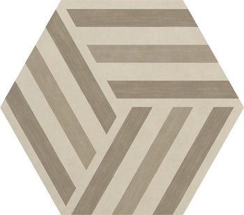 Bee Hive Run-Up Warm Blend
