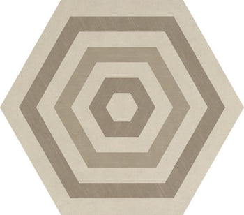 Bee Hive Target Warm Blend