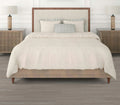 Brio Plus Greige Walnut