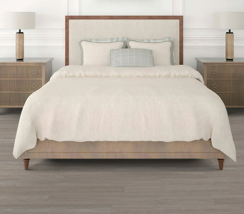 Brio Plus Greige Walnut
