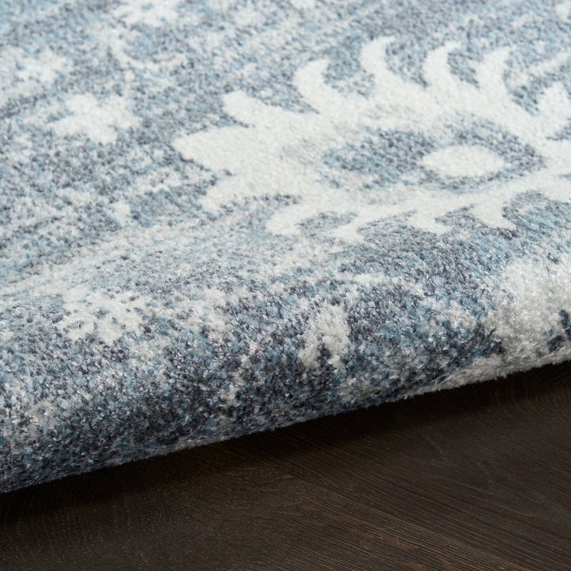Astra Machine Washable ASW19 Denim