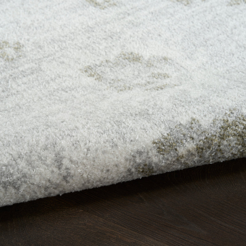 Astra Machine Washable ASW19 Ivory