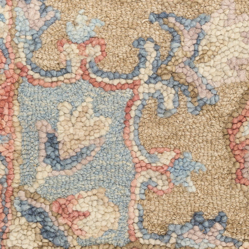 Maison Blue Ivory (MSO06)