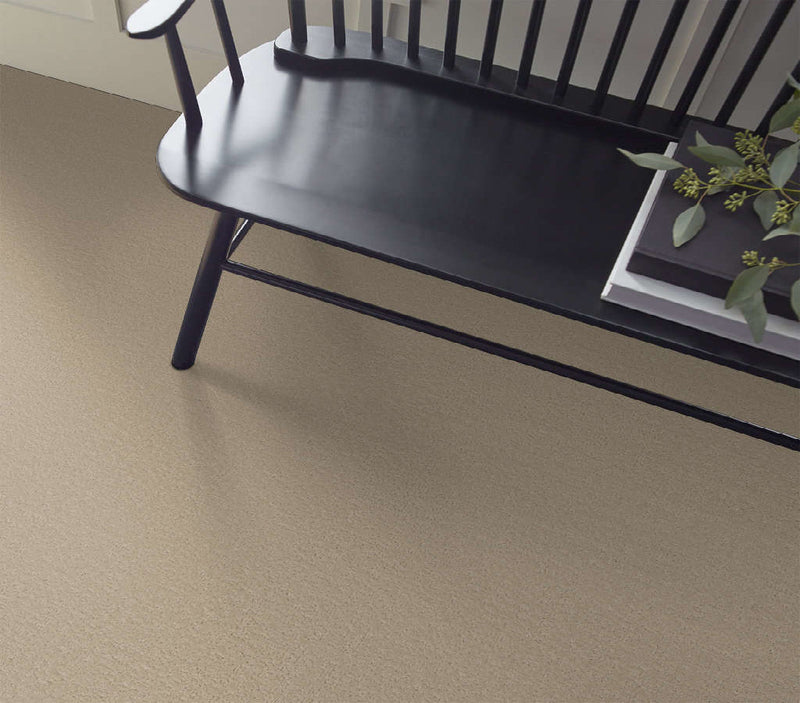 Canvas Comfort Blue Back Patio