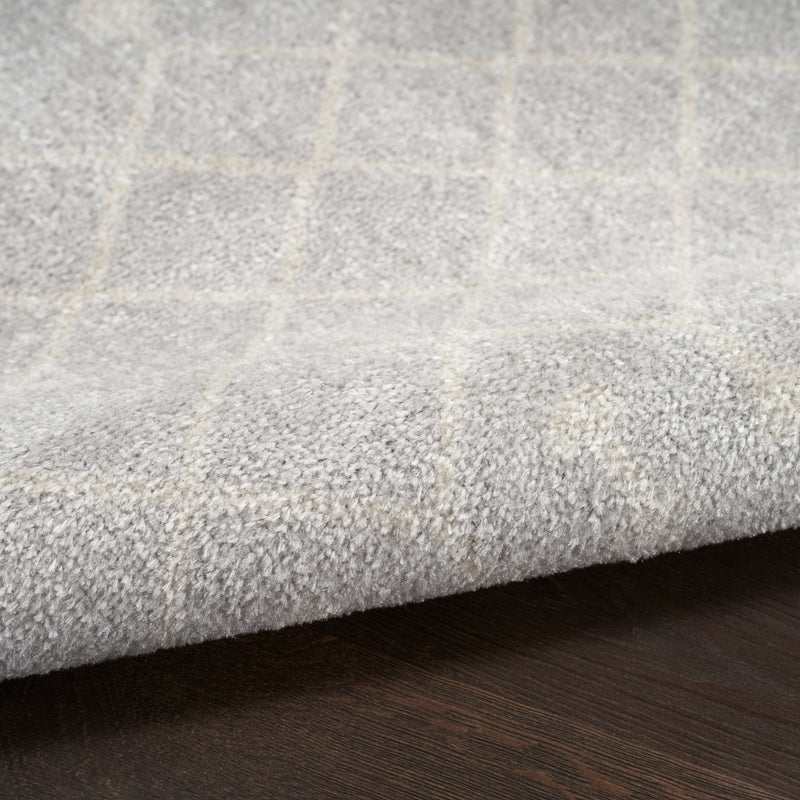 Astra Machine Washable ASW10 Grey