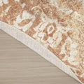 Astra Machine Washable ASW12 Rust