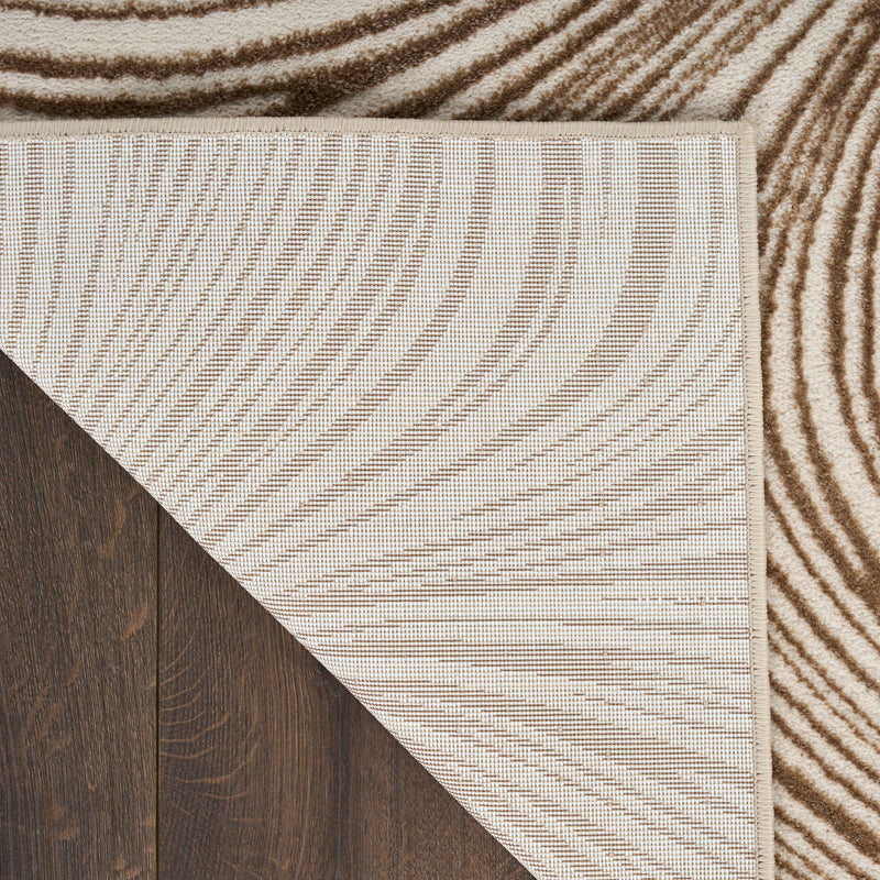 Central Park West Beige Brown (CEP02)