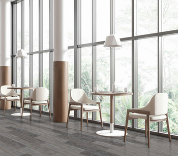 Connectivity Woods SB Brushed Oak
