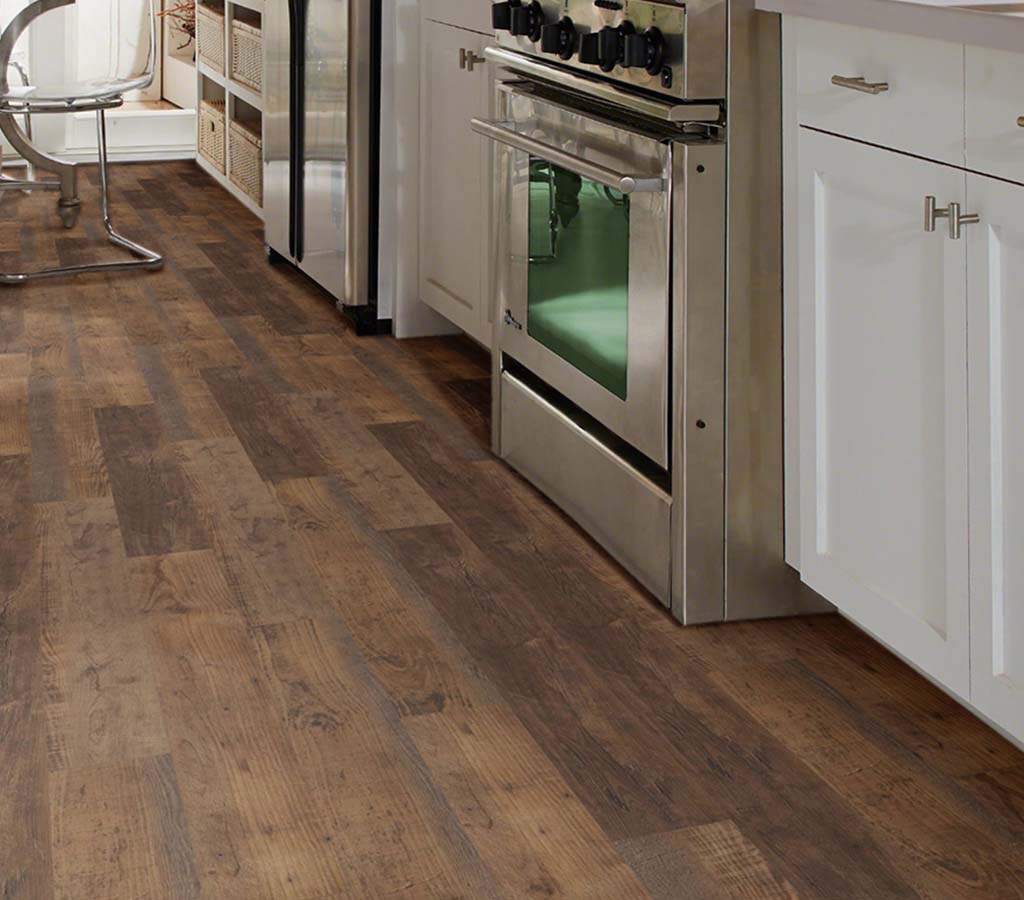 COREtec Pro Plus Plank Duxbury Oak