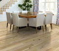 Cornerstone Oak Travertine