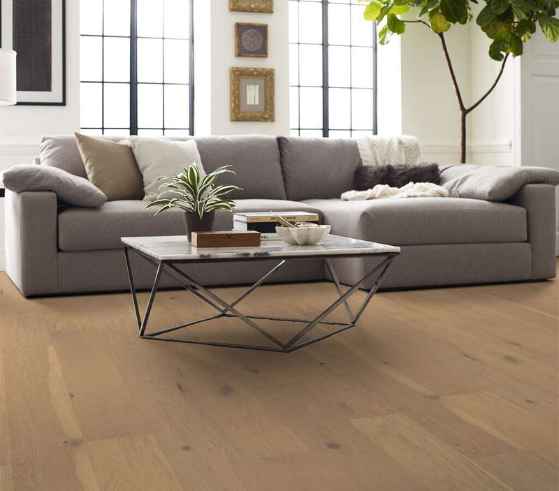 Couture Oak Champagne