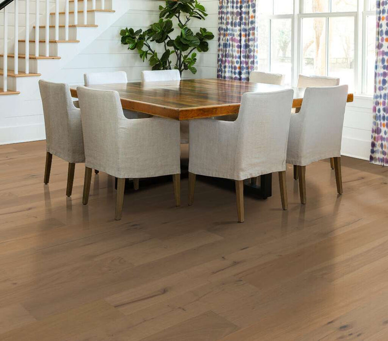 Couture Oak Crema