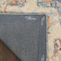Maison Blue Ivory (MSO06)