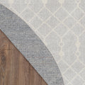Astra Machine Washable ASW10 Grey