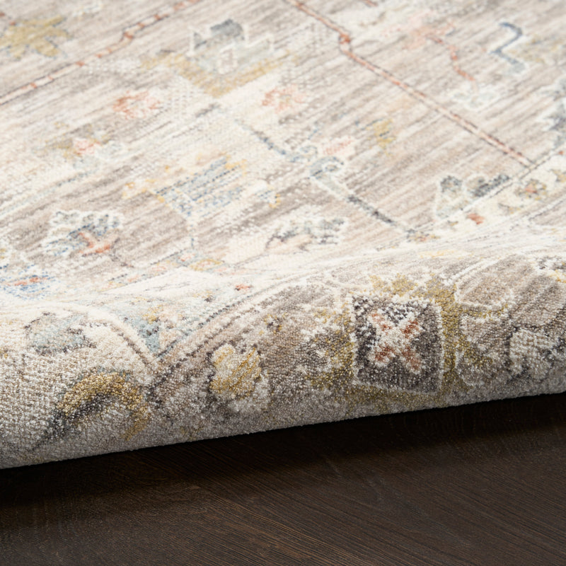 Antique Fusion Ivory Multicolor (ANF02)