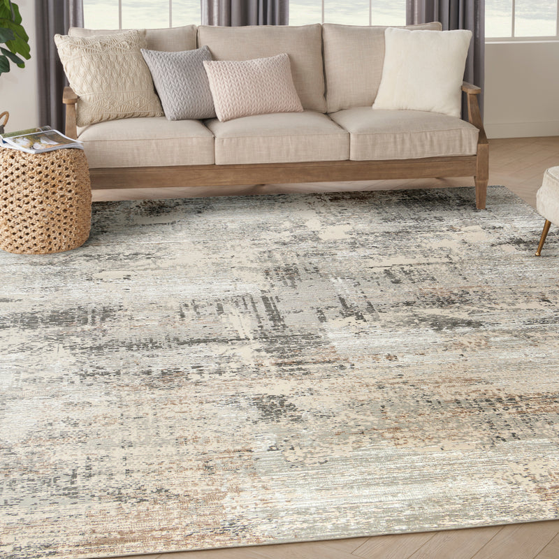 Sustainable Trends Beige Grey (SUT04)